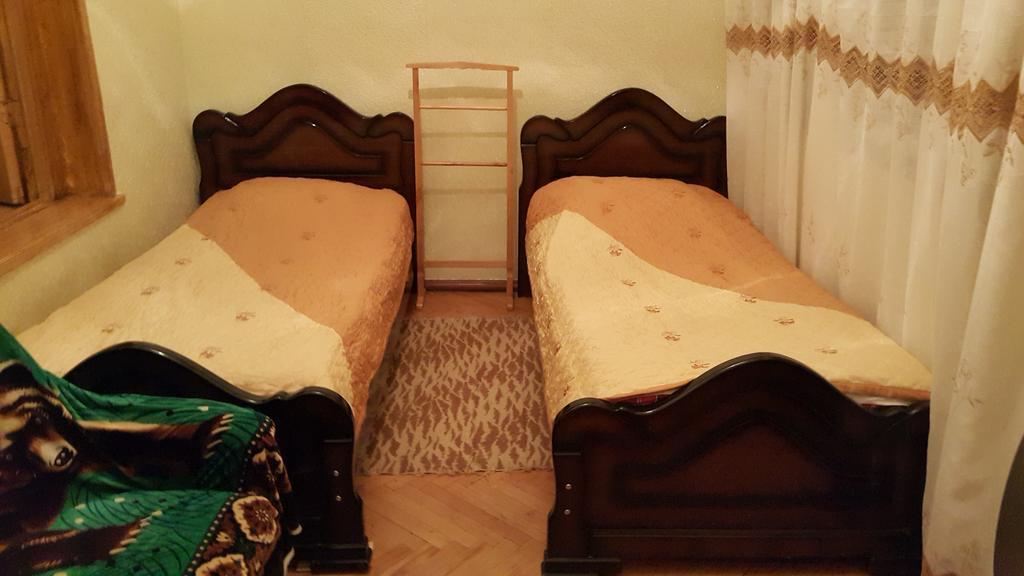 Guest House Wine Signagi Quarto foto