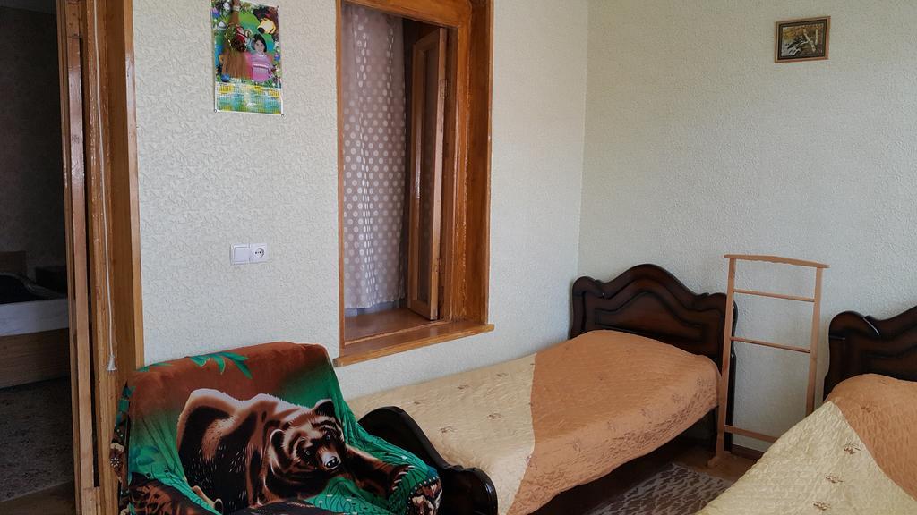 Guest House Wine Signagi Quarto foto
