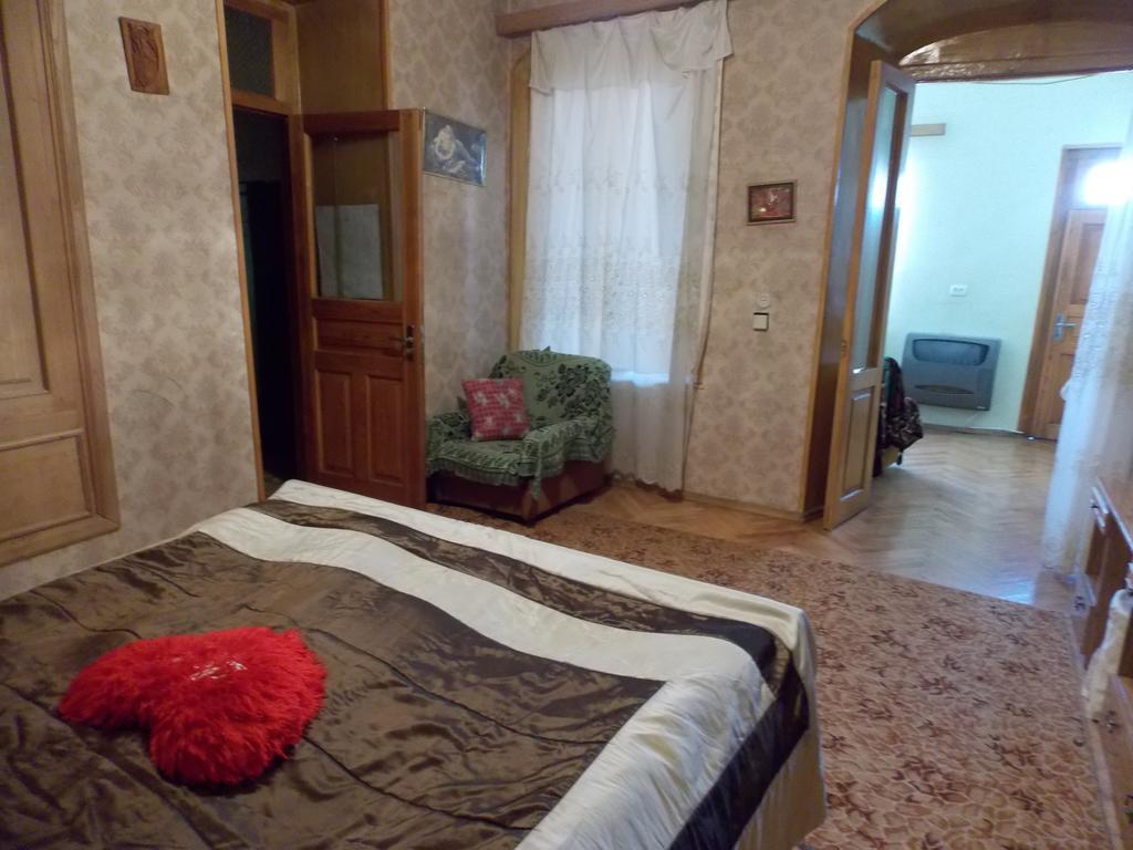 Guest House Wine Signagi Quarto foto