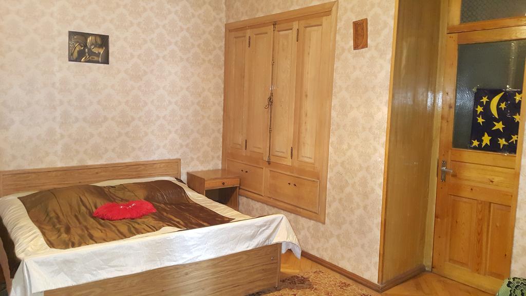 Guest House Wine Signagi Quarto foto