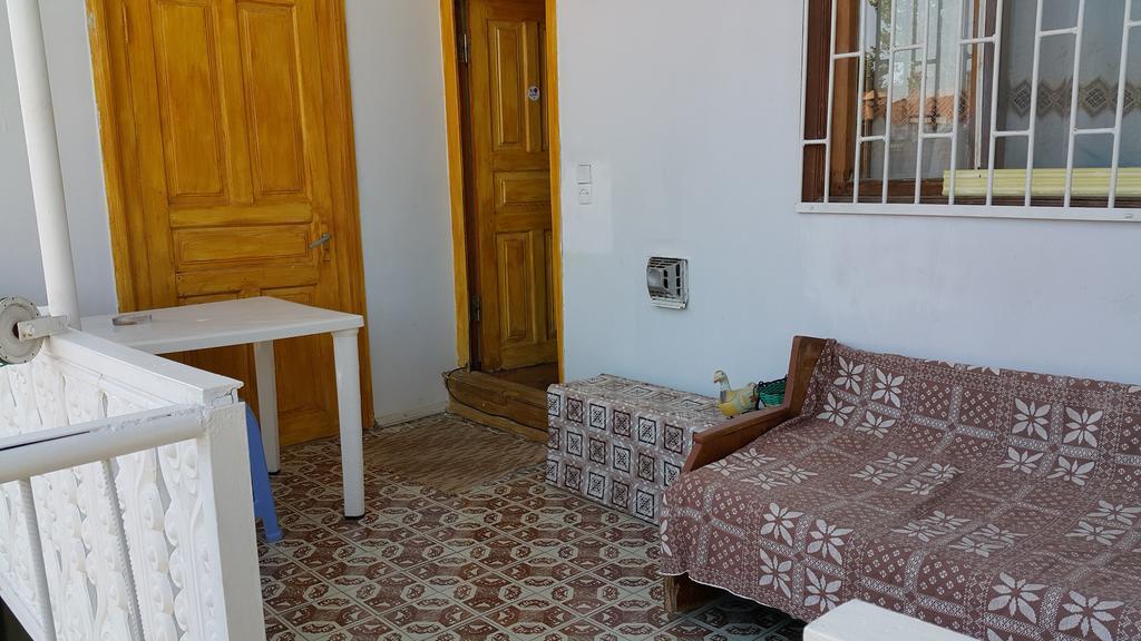 Guest House Wine Signagi Quarto foto